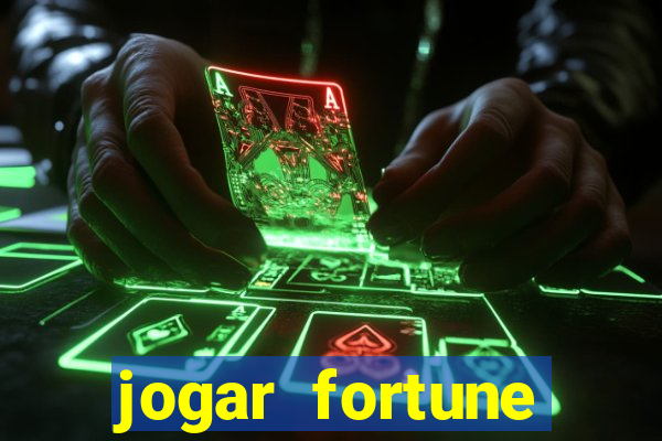 jogar fortune rabbit modo demo